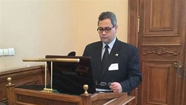عميد «آثار الفيوم» يشارك في فاعليات المؤتمر الدولي للمسكوكات