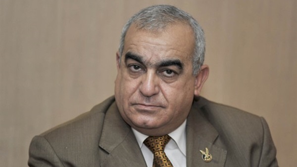«حماة وطن» يؤيد «السويدي» لرئاسة «دعم مصر»