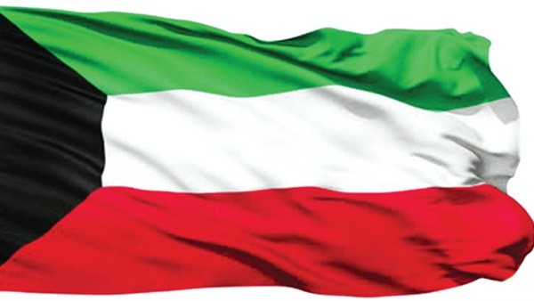 الكويت تشدد على المبادرة الخليجية في صياغة أي حل لمشكلة اليمن