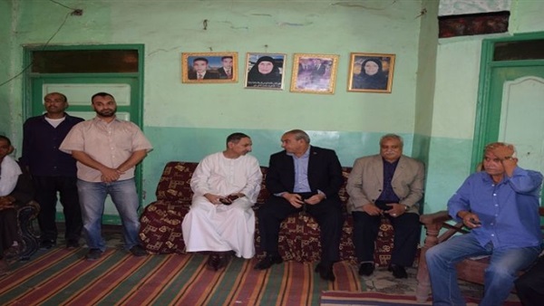 أهالي «السوبي»: عودة أبنائنا الأسبوع المقبل بعد احتجازهم 6 أشهر بليبيا