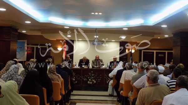 بدء انطلاق حملة الاكتشاف المبكر لروماتيزم القلب بالبحيرة