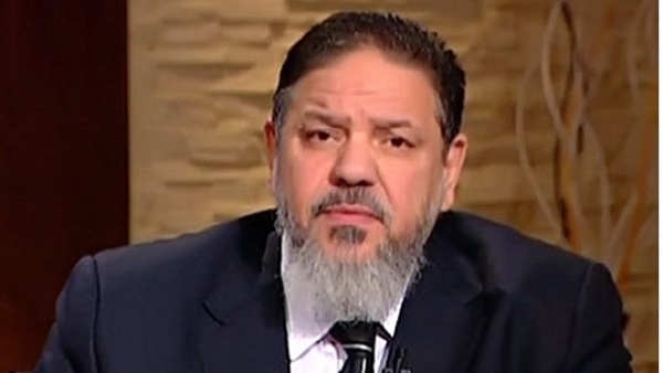 «الزيات»: مستعد للسجن من أجل رفض ضريبة القيمة المضافة