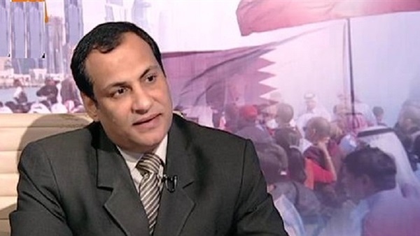 هاشم يكشف مؤامرة ثورة الغلابة لإسقاط الرئيس بمساعدة أمريكية