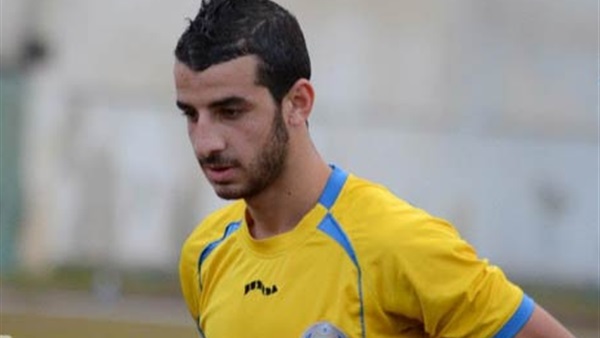 مجدى باز:لاعب الأسماعيلى  يحتاج لراحة ثلاثة أيام بعد اصابته بكدمة بالظهر