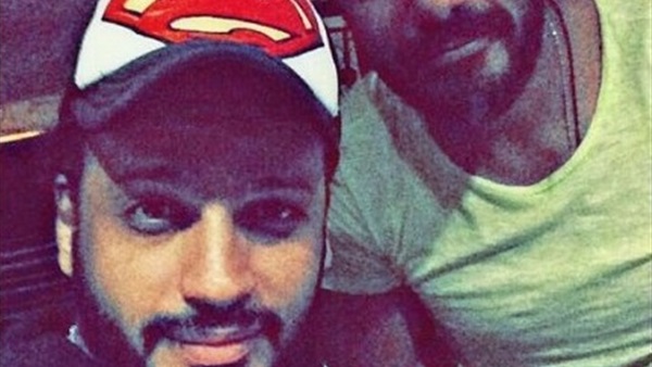 إيساف: يعبر بحبة للمخرج «محمد جمعه» بطريقتة الخاصة