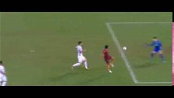 بالفيديو.. صلاح يحرز رابع أهداف روما فى شباك استرا