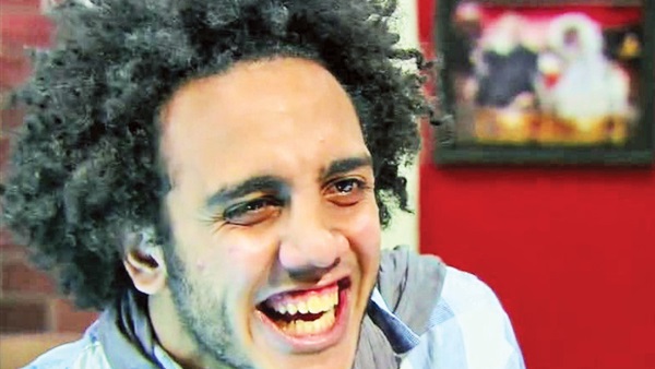 بالصورة.. «أوس أوس» يشارك جمهوره فرحته بشهر العسل 