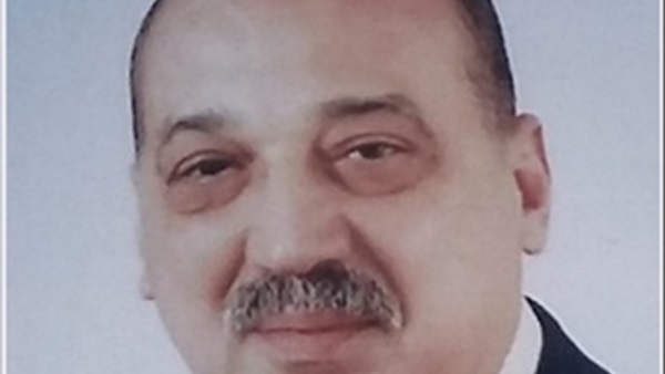 من داخل منزله.. تعرف على صحة النائب العام المساعد
