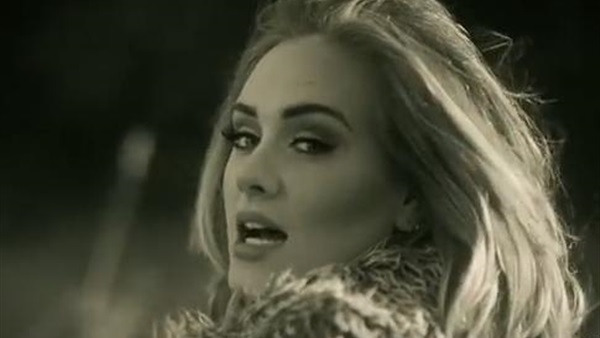 بالفيديو..Hello فى نسختها الشعبى 