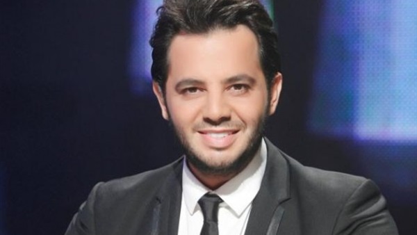 نيشان يكشف عن علاقتة بالاعلامية «لجين عمران»