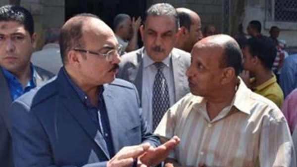 وضع حجر الأساس لـ«البترجي الطبية» بالأسكندرية برعاية «الصحة والاستثمار»