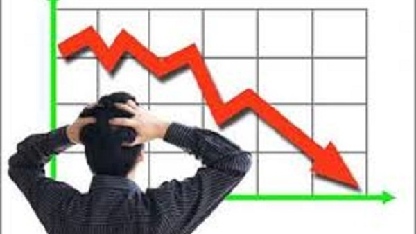 تراجع المؤشر الرئيسى للبورصة المصرية خلال شهر سبتمبر
