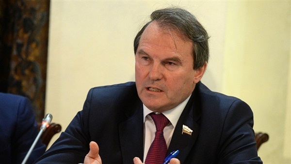 موسكو: لا نفاوض «داعش» أو أي تنظيم إرهابي آخر