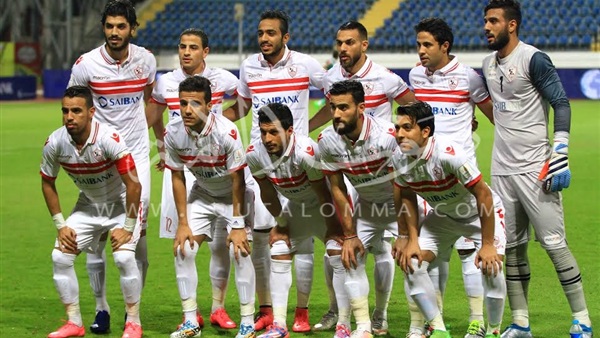 تعرف على عرض من شركة إسبانية لتصميم قميص الزمالك