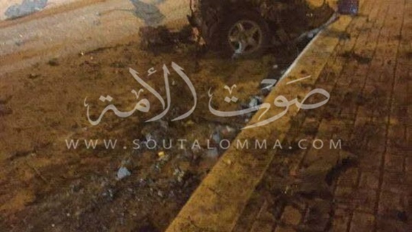 الكواليس الكاملة لمحاولة اغتيال مساعد النائب العام
