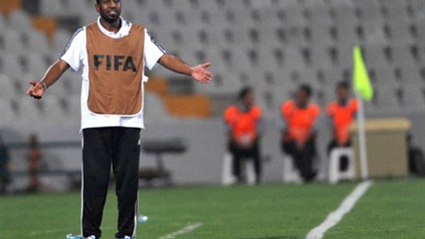 النصر للتعدين يفاوض ربيع ياسين لتدريب الفريق