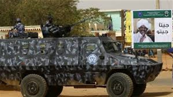 باريس تطالب بتحقيق دولي حول مزاعم استخدام السودان أسلحة كيميائية
