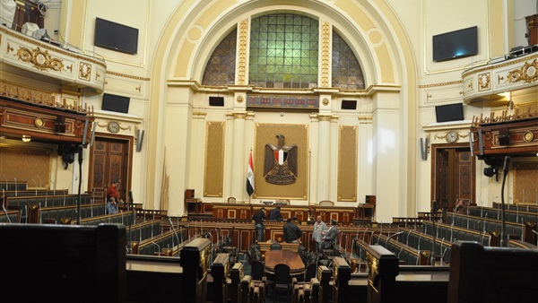 بالأسماء.. مقاعد النواب فى المنوفية بـ "الوراثة"