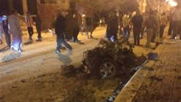 السفارة الأمريكية تدين الهجوم على النائب العام المساعد
