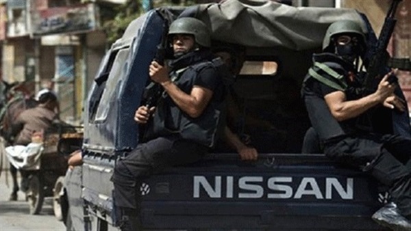 ضبط 29 مطلوبا من المحكوم عليهم فى شمال سيناء