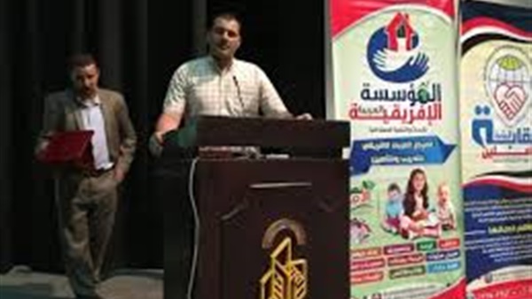 ورشة عمل لتنمية مهارات الوعى الصوتى لذوى الاحتياجات الخاصة بالأقصر