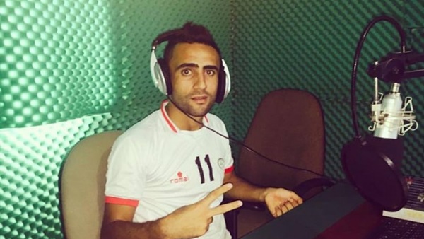 وفاة «أحمد ماهر» نجم الأهلي السابق