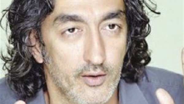 محمد بكير بصدد الانتهاء من تصوير مسلسل «ليلة»
