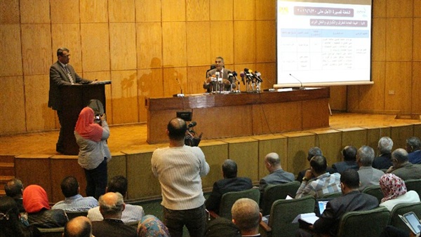 «الجيوشي»: تذكرة واحدة لكل مواطن والحجز بالـ«ID»