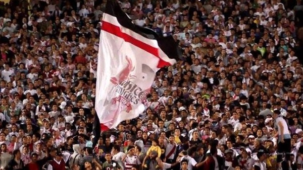 الزمالك يجهز 80 ألف تذكرة لمباراة نهائي «أبطال أفريقيا» 