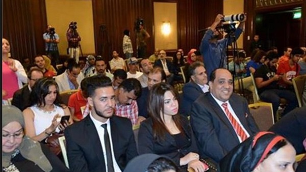 صدور قرار بتشكيل اللجنة المنظمة لمهرجان القاهرة للتليفزيون والبث الفضائي 