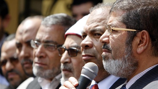 بالفيديو.. نبيل نعيم: «الإخوان جماعة متخلفة»