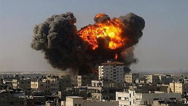 ارتفاع حصيلة انفجار إسبانيا إلى 77 شخصًا