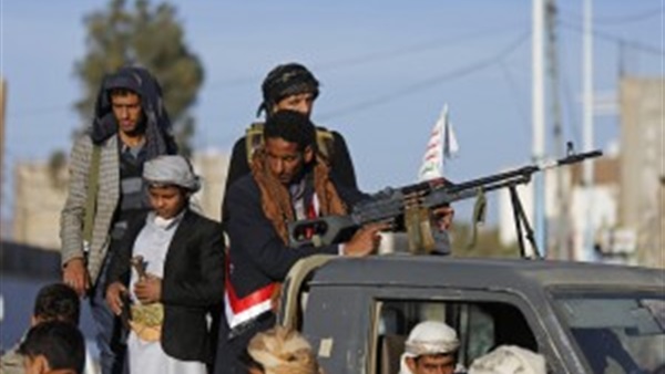 مقتل 44 من مليشيات الحوثيين في معارك بحجة والجوف