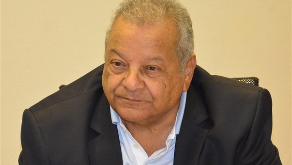 أختيار محمد ضياء رئيس لجنة تحكيم مهرجان الآغنية العربية المصورة