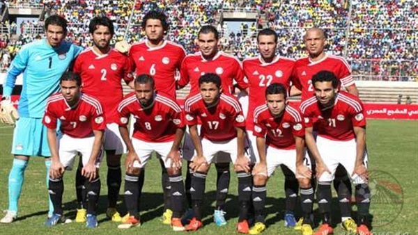 اليوم..انضمام المحترفين لمعسكر المنتخب الإسكندرية