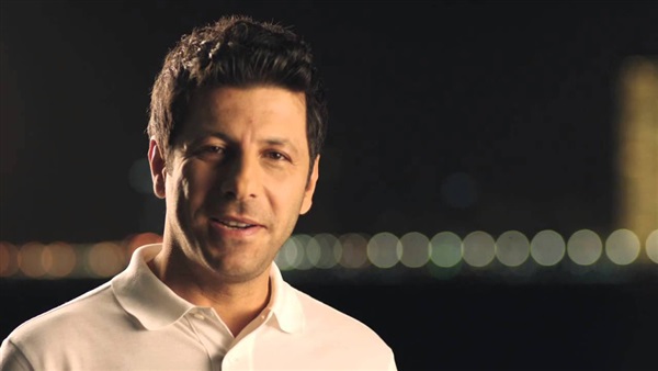 اياد نصار ينتهى من تسجيل 5 حلقات لـ« الأزهر» 