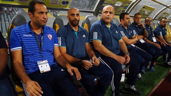 الزمالك يجهز لاعبيه استعداداً لودية الخميس
