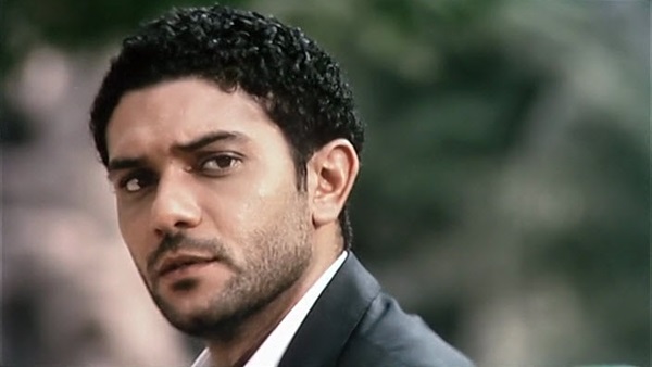 اسر ياسين يهنأ الأمة الاسلامية بالعام الهجرى الجديد