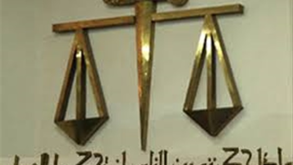 غدًا.. نظر تجديد حبس «حمدي قشطة» 