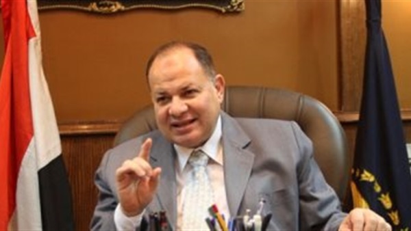 بلاغ ضد عاطف سلام لإستيلائه على 25 مليون جنيه
