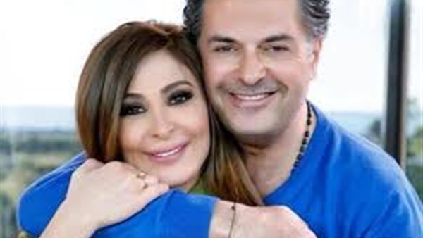 إليسا تشارك راغب علامة حفلا بأمريكا..13 نوفمبر