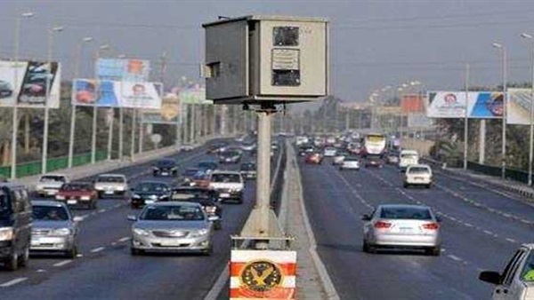 غلق محور 26 يوليو 3 أيام بسبب أعمال الإصلاح
