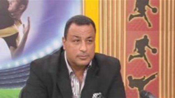 عاطف عبد العزيز مديراً لقطاع الأكاديميات بالإسماعيلى