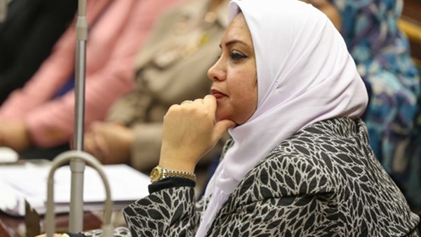 برلمانية تطالب بـ«تقصي حقائق» حول فساد مستشفي قليوب