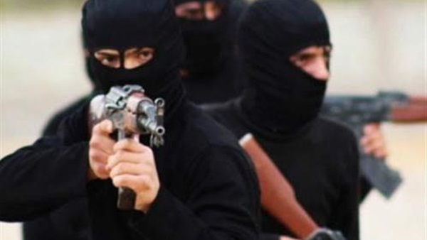 مجهولان يستوليان علي 46 ألف جنيه من صراف بالوادي الجديد