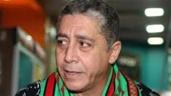 محمد عمر مديرا فنيا للمنتخب العسكري