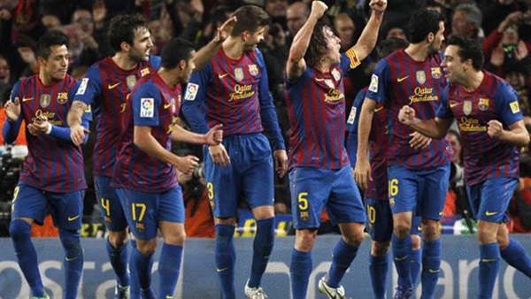 الصحف الرياضية تشن هجوما حادا على حارس برشلونة الألماني