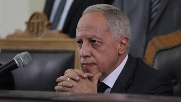 تأجيل محاكمة المتهمين فى «فض اعتصام النهضة» لـ2 نوفمبر