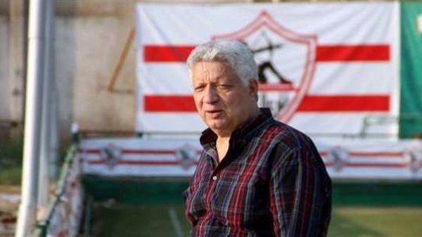 حبس متهم بالشروع في قتل رئيس «الزمالك» سنة مع الشغل 