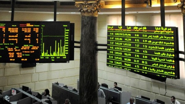 البورصة تربح أكثر من 5 مليارات جنيه في التعاملات الصباحية